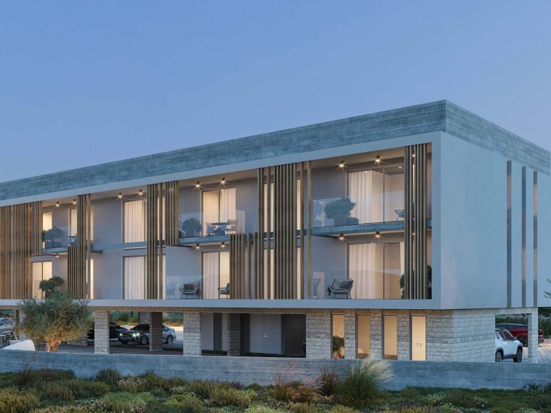Exterior - 2