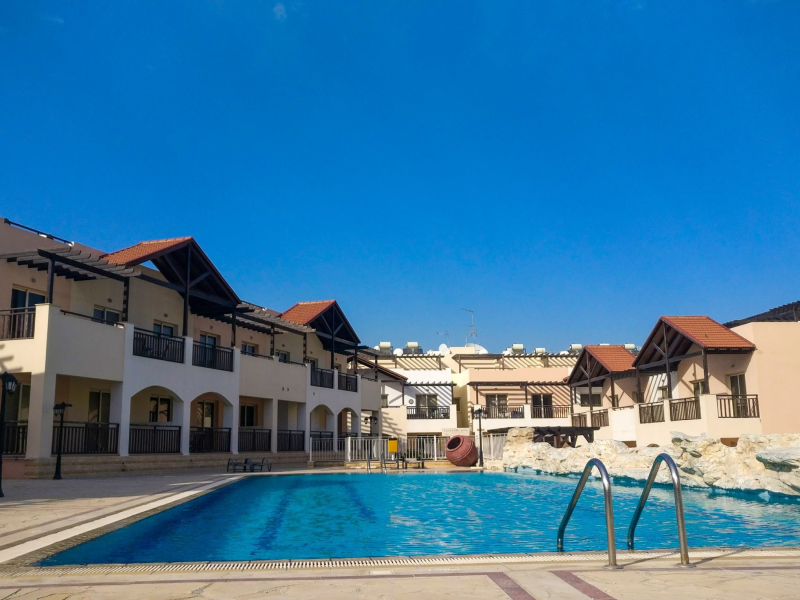vila vila